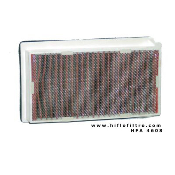 Hilfo Hiflo HFA4608 Air Filter